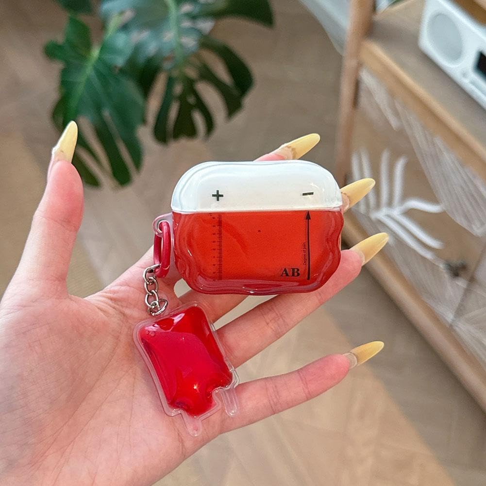 Amazon | For Airpods pro 3 ケース【2025年発売】Airpods pro 第三
